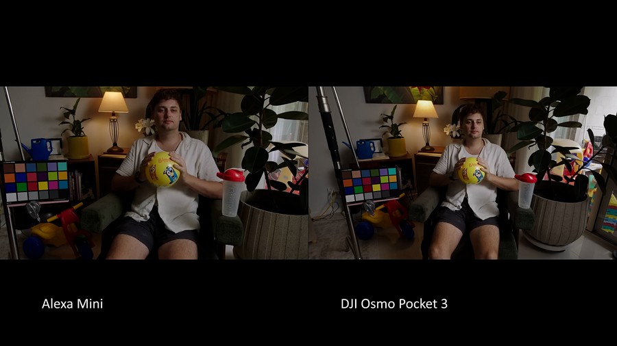 Phantom LUTs for DJI大疆 Osmo Pocket 3 Film LUTs+Arri LUTs 阿莱风格和胶片风格 插件预设 第4张-素材湾丨精选海外优质设计素材资源 Phantom LUTs for DJI大疆 Osmo Pocket 3 Film LUTs+Arri LUTs 阿莱风格和胶片风格 插件预设 sucaiwan.com
