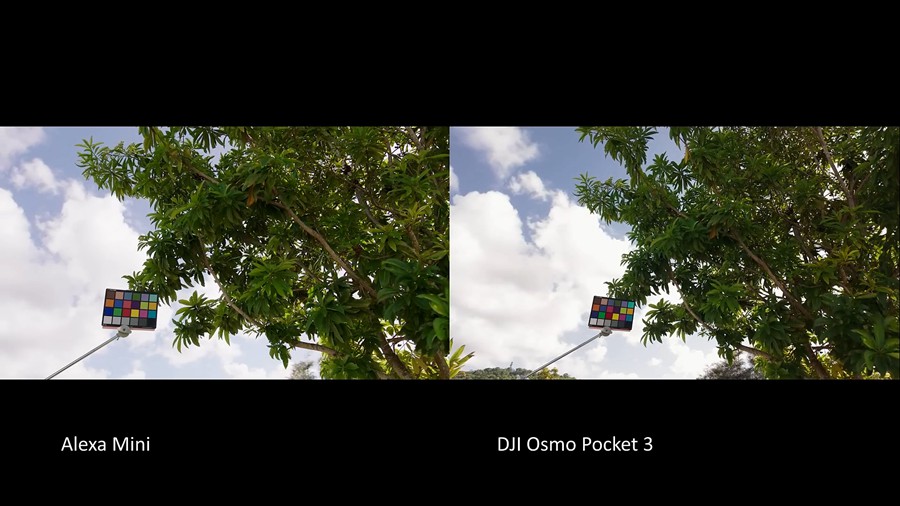 Phantom LUTs for DJI大疆 Osmo Pocket 3 Film LUTs+Arri LUTs 阿莱风格和胶片风格 插件预设 第5张-素材湾丨精选海外优质设计素材资源 Phantom LUTs for DJI大疆 Osmo Pocket 3 Film LUTs+Arri LUTs 阿莱风格和胶片风格 插件预设 sucaiwan.com