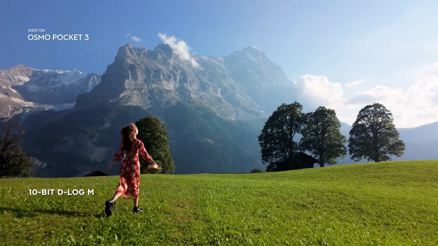 Phantom LUTs for DJI大疆 Osmo Pocket 3 Film LUTs+Arri LUTs 阿莱风格和胶片风格 插件预设 第7张-素材湾丨精选海外优质设计素材资源 Phantom LUTs for DJI大疆 Osmo Pocket 3 Film LUTs+Arri LUTs 阿莱风格和胶片风格 插件预设 sucaiwan.com