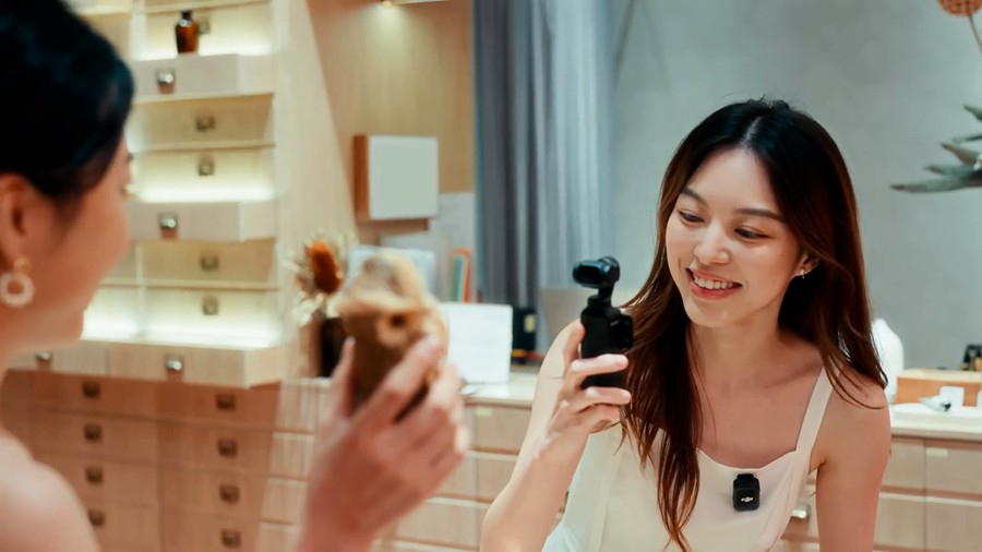 Phantom LUTs for DJI大疆 Osmo Pocket 3 Film LUTs+Arri LUTs 阿莱风格和胶片风格 插件预设 第10张-素材湾丨精选海外优质设计素材资源 Phantom LUTs for DJI大疆 Osmo Pocket 3 Film LUTs+Arri LUTs 阿莱风格和胶片风格 插件预设 sucaiwan.com