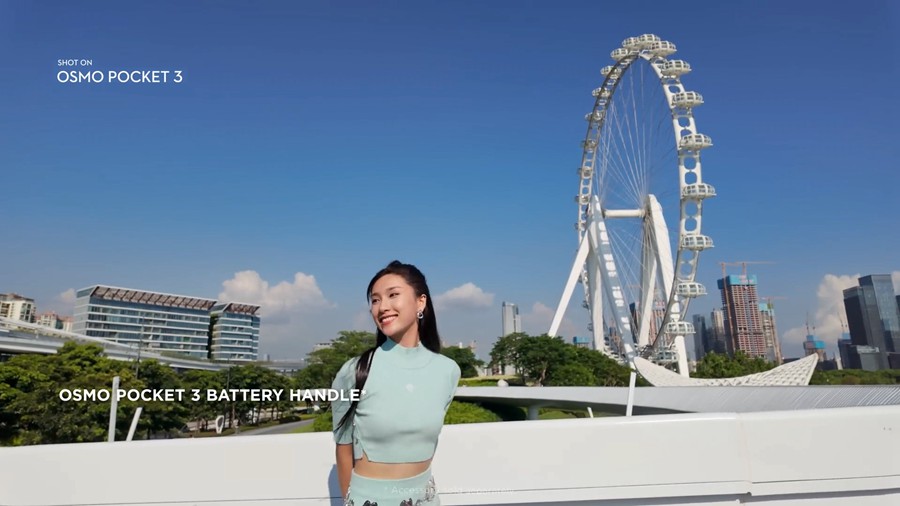 Phantom LUTs for DJI大疆 Osmo Pocket 3 Film LUTs+Arri LUTs 阿莱风格和胶片风格 插件预设 第12张-素材湾丨精选海外优质设计素材资源 Phantom LUTs for DJI大疆 Osmo Pocket 3 Film LUTs+Arri LUTs 阿莱风格和胶片风格 插件预设 sucaiwan.com