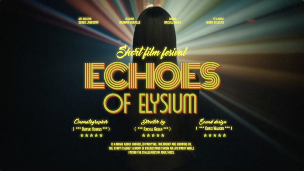 Fcpx插件 10组史诗好莱坞电影大片字幕标题动画特效 Epic Movie Titles for FCPX 插件预设 sucaiwan.com