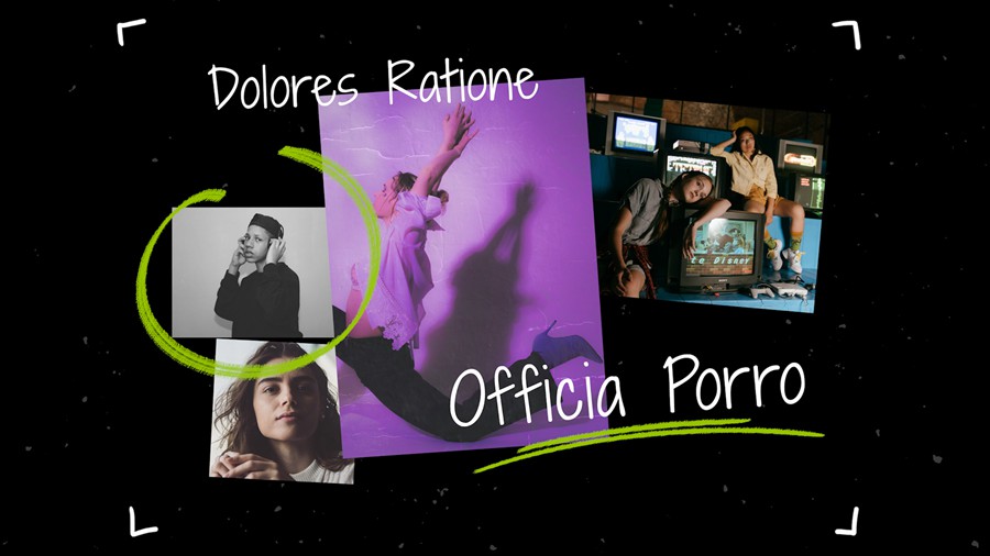 PR模板：4K时尚复古幻灯片照片视频拼贴动画过渡模板 影视音频 sucaiwan.com