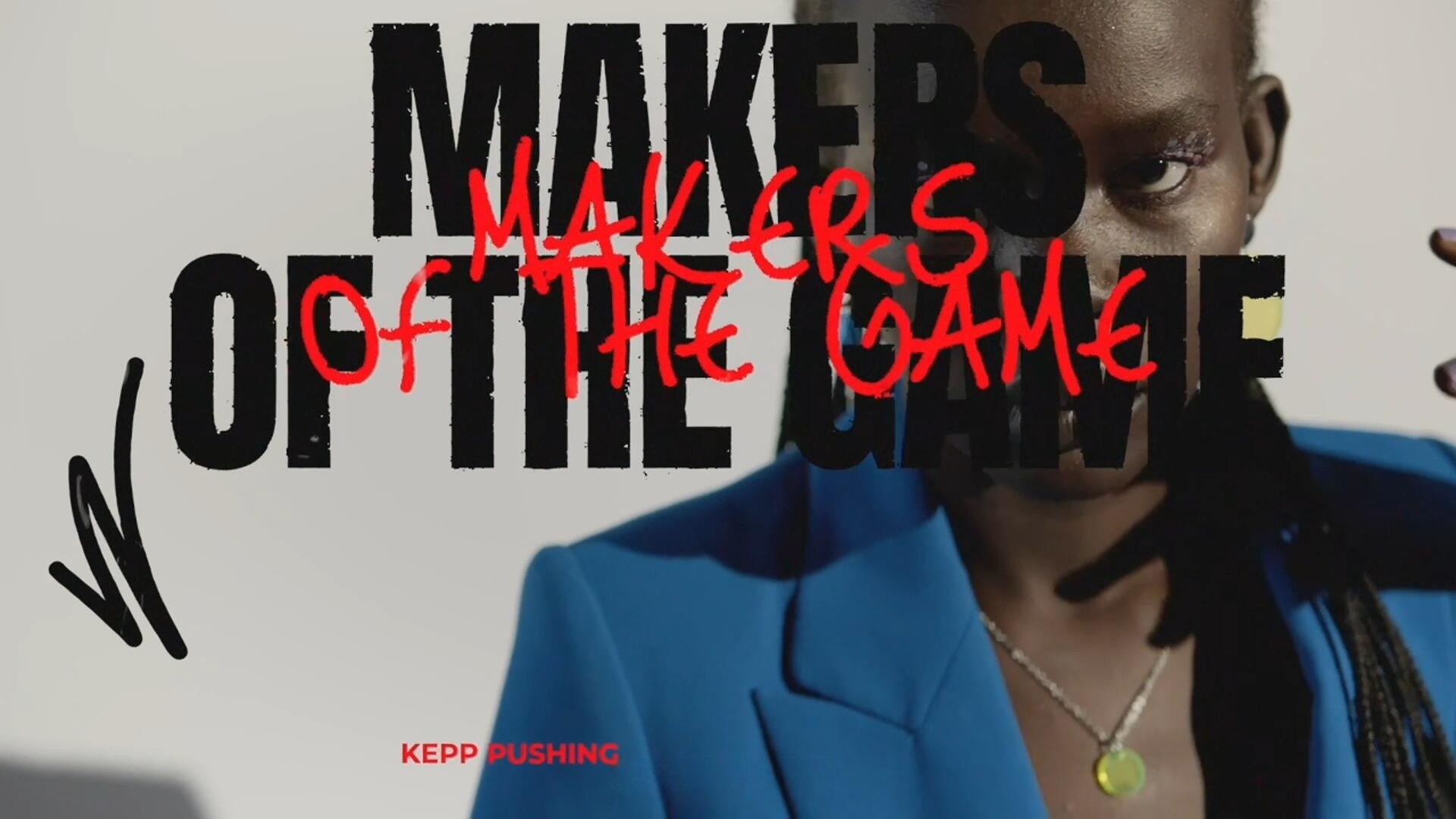 FCPX插件：8个新潮粗体手绘线条涂鸦风格文字标题动画品牌短片模板 , sucaiwan.com