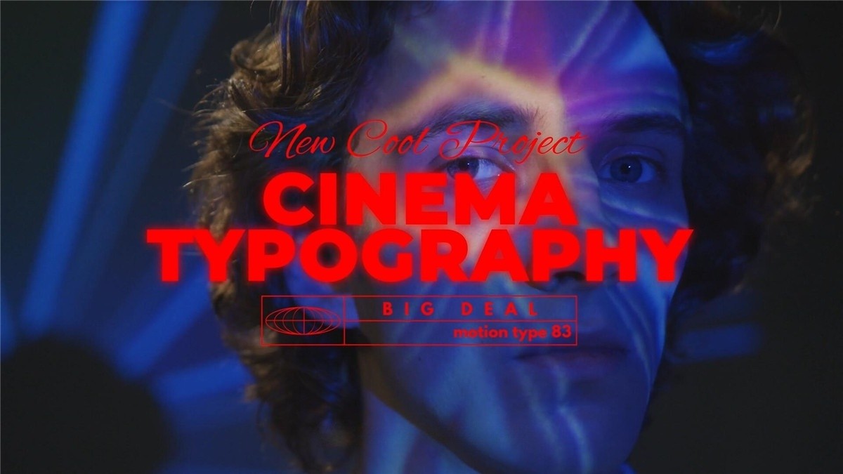 AE模板：8个复古Y2K风格酸性噪点晕染艺术感文字标题动画 , sucaiwan.com