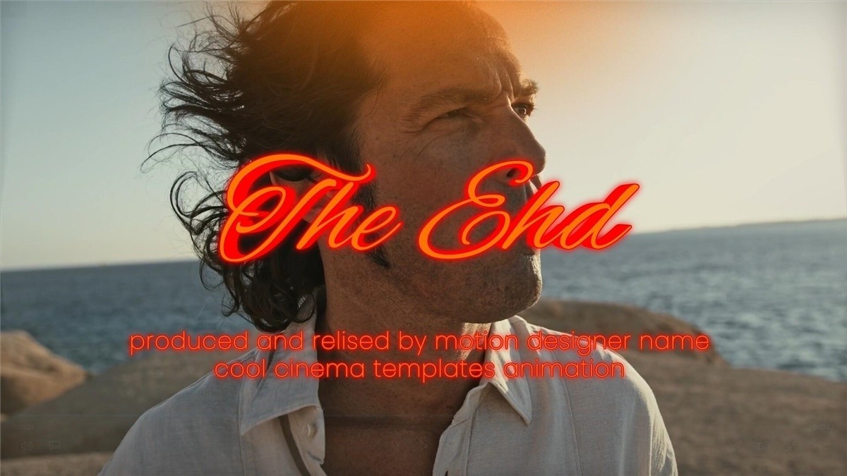 AE模板：8个复古Y2K风格酸性噪点晕染艺术感文字标题动画 , sucaiwan.com