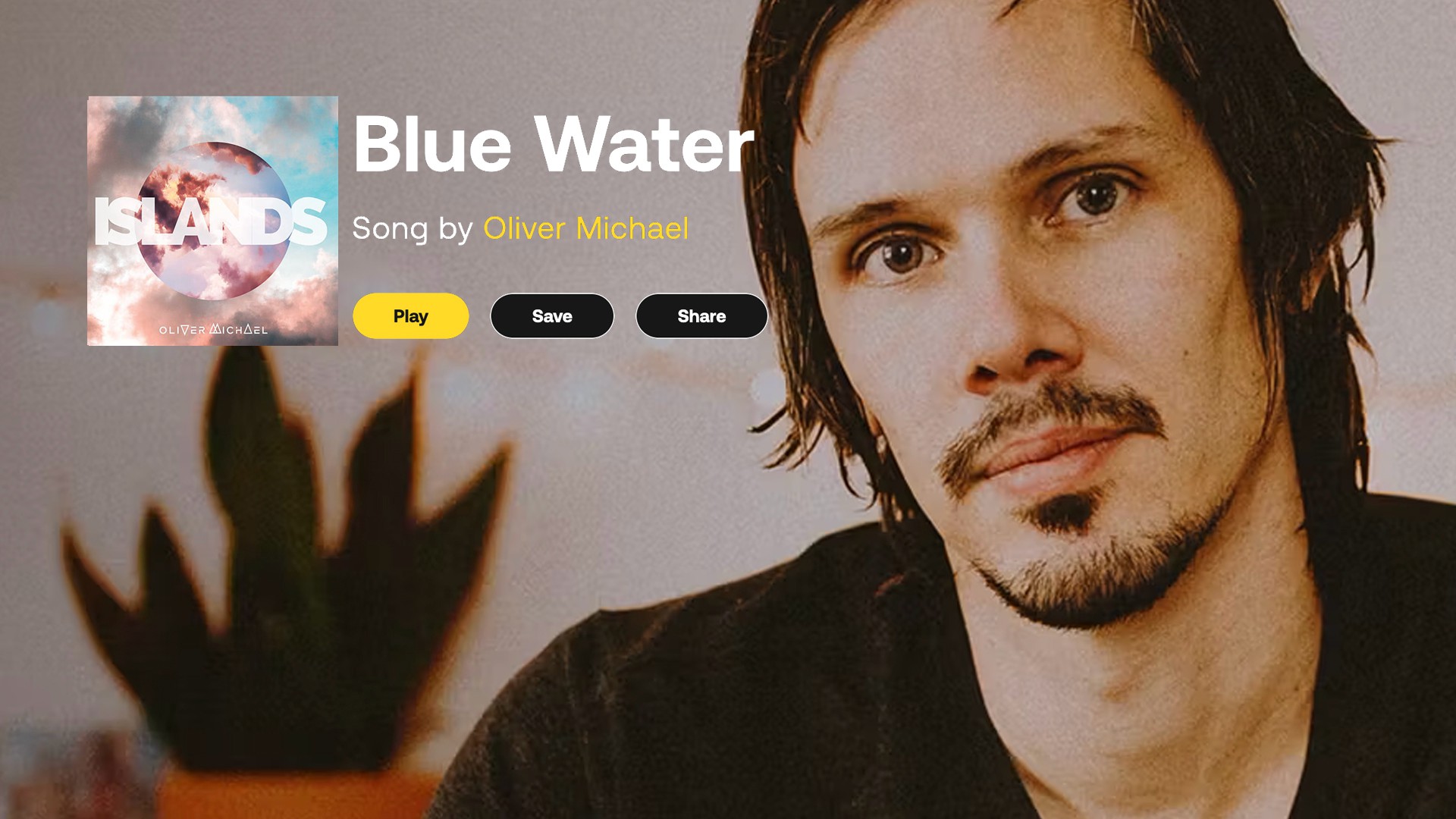 Artlist 2首振奋人心畅快电子鼓音乐无人机延时拍摄企业生产宣传片配乐BGM Oliver Michael - Blue Water 影视音频 第1张-素材湾丨精选海外优质设计素材资源 Artlist 2首振奋人心畅快电子鼓音乐无人机延时拍摄企业生产宣传片配乐BGM Oliver Michael - Blue Water 影视音频 sucaiwan.com