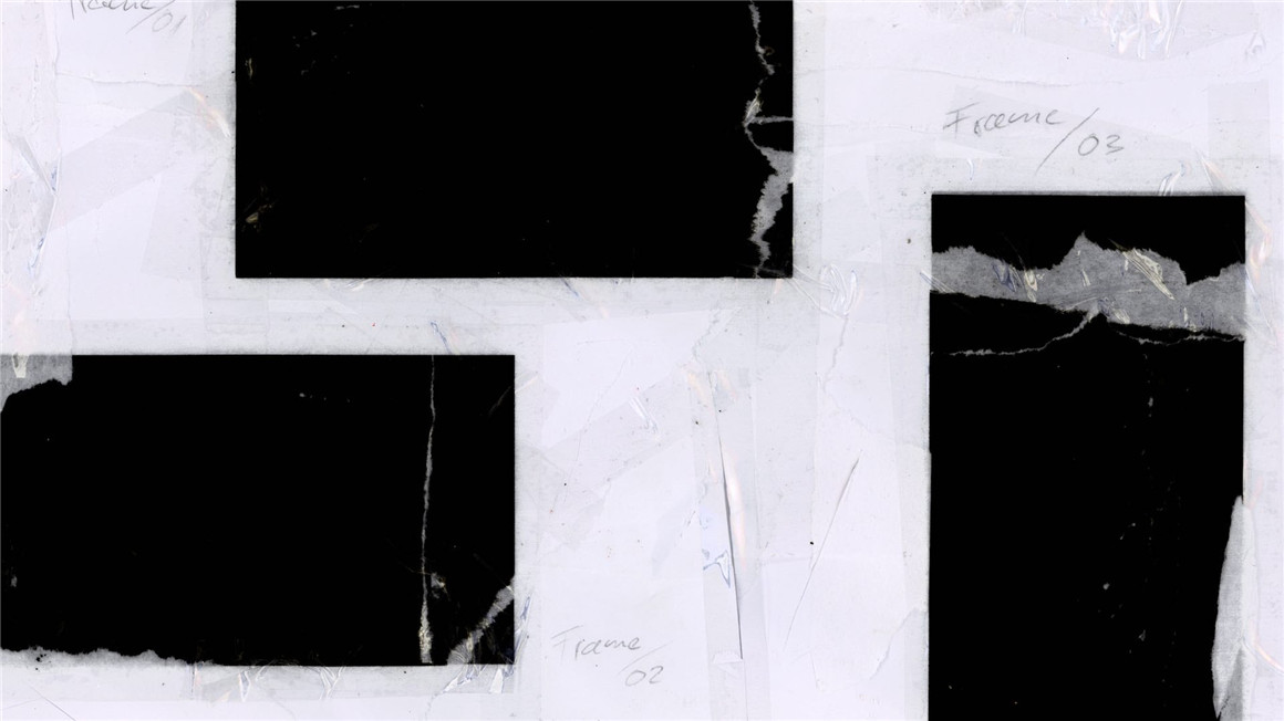 Acidbite Ultimate Paper Pack 200个复古拼贴纸张撕纸拼贴磁带墨迹视频转场背景纹理元素叠加MOV视频素材 影视音频 sucaiwan.com