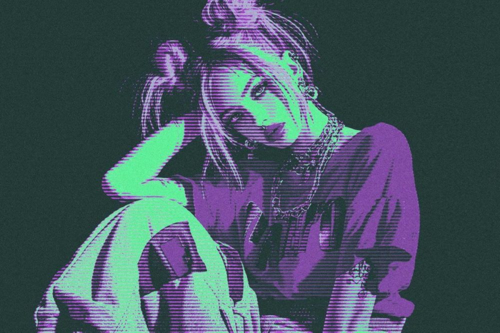 故障半色调毛刺屏幕像素照片效果PS特效滤镜样机 Glitched Lines Photo Effect 插件预设 第4张-素材湾丨精选海外优质设计素材资源 故障半色调毛刺屏幕像素照片效果PS特效滤镜样机 Glitched Lines Photo Effect 插件预设 sucaiwan.com