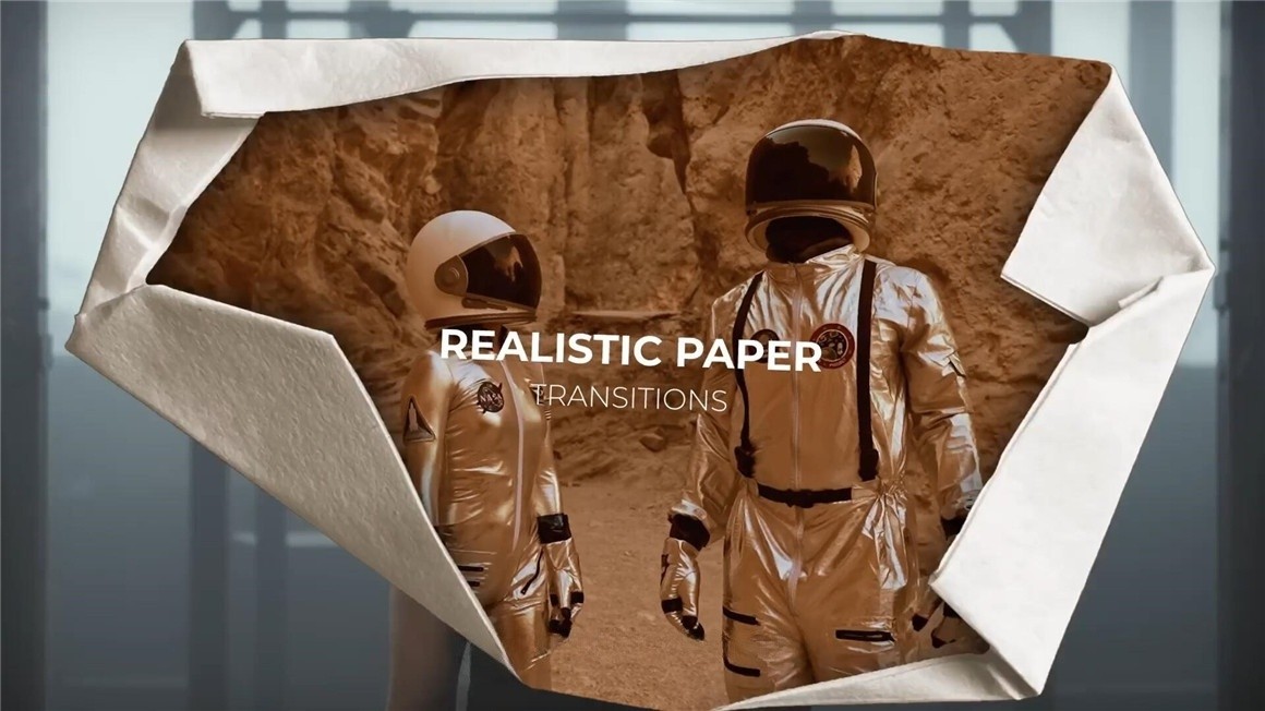 达芬奇预设:复古逼真皱巴纸团打开关闭定格动画无缝转场过渡 , 第1张-素材湾丨精选海外优质设计素材资源 达芬奇预设:复古逼真皱巴纸团打开关闭定格动画无缝转场过渡 , sucaiwan.com