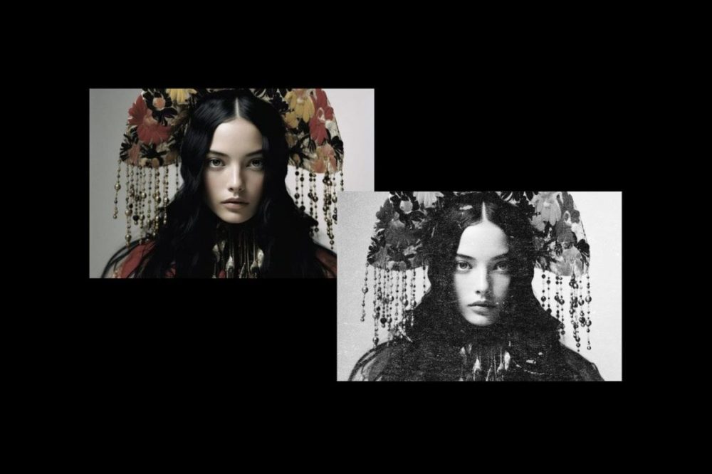 做旧划痕打印复印照片效果PS特效滤镜样机 Speckled Bad Print Photo Effect 插件预设 第3张-素材湾丨精选海外优质设计素材资源 做旧划痕打印复印照片效果PS特效滤镜样机 Speckled Bad Print Photo Effect 插件预设 sucaiwan.com