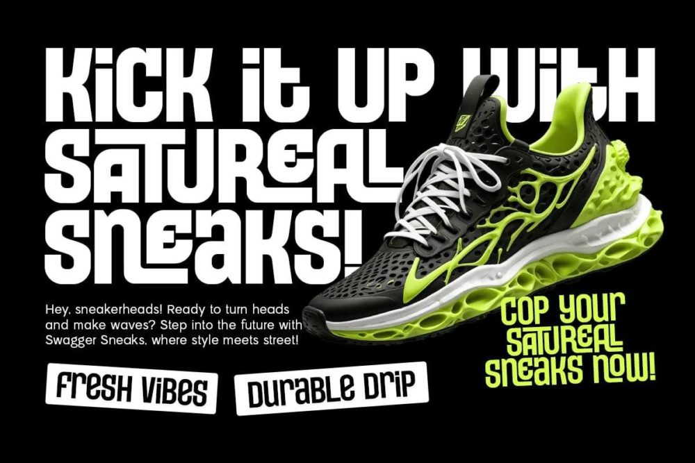 现代时尚品牌海报徽标设计无衬线英文字体安装包 Gunner – Condensed Font 设计素材 第5张-素材湾丨精选海外优质设计素材资源 现代时尚品牌海报徽标设计无衬线英文字体安装包 Gunner – Condensed Font 设计素材 sucaiwan.com