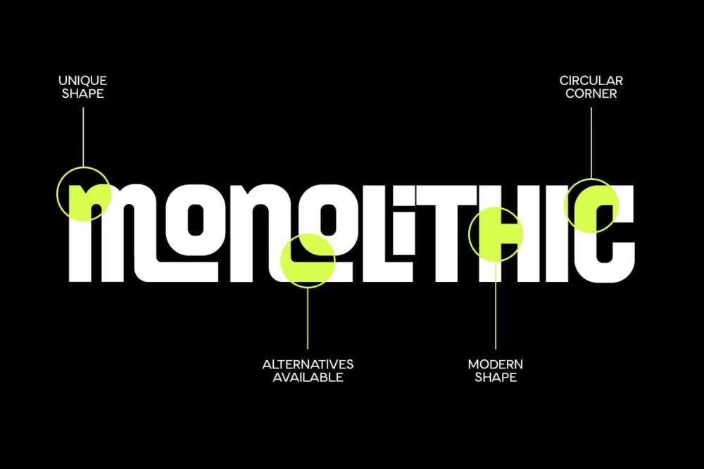 现代时尚品牌海报徽标设计无衬线英文字体安装包 Gunner – Condensed Font 设计素材 第4张-素材湾丨精选海外优质设计素材资源 现代时尚品牌海报徽标设计无衬线英文字体安装包 Gunner – Condensed Font 设计素材 sucaiwan.com