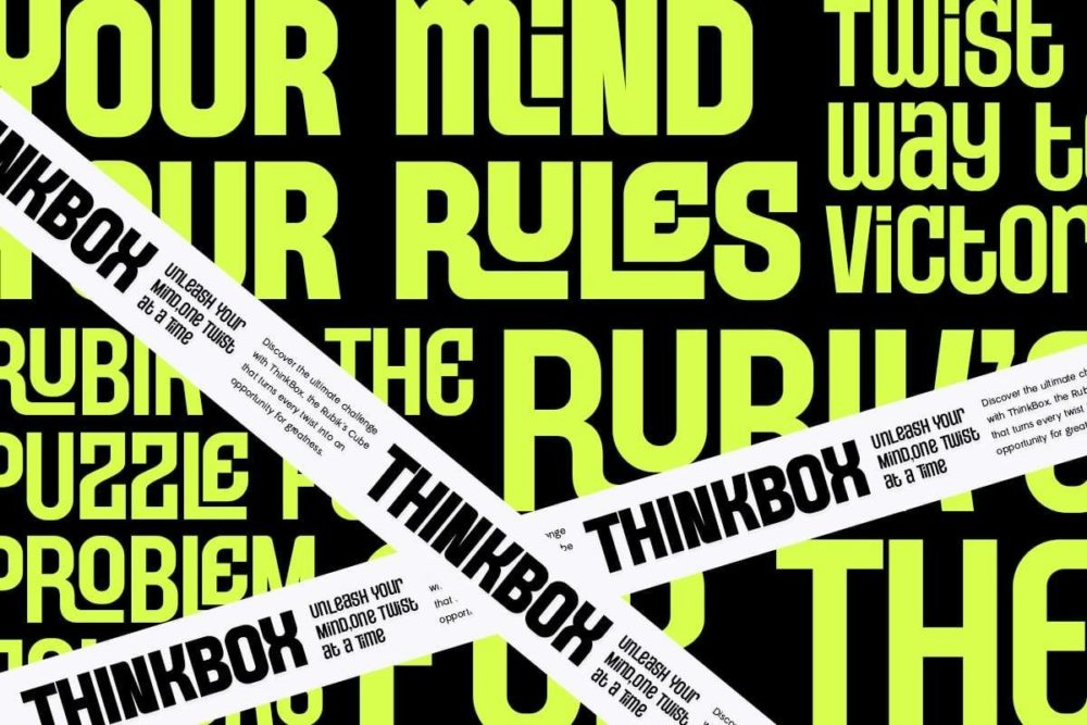 现代时尚品牌海报徽标设计无衬线英文字体安装包 Gunner – Condensed Font 设计素材 第7张-素材湾丨精选海外优质设计素材资源 现代时尚品牌海报徽标设计无衬线英文字体安装包 Gunner – Condensed Font 设计素材 sucaiwan.com