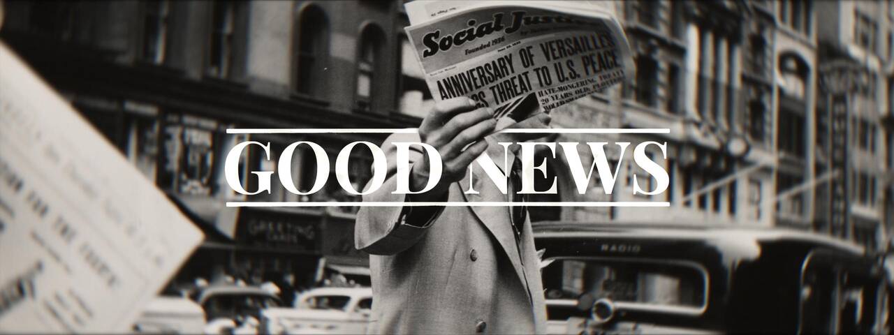 达芬奇预设 33组复古涂鸦叙事新闻时事标题视频叠加过渡转场特效包 MotionVFX – mStyle Newspaper Davinci Resolve 插件预设 sucaiwan.com