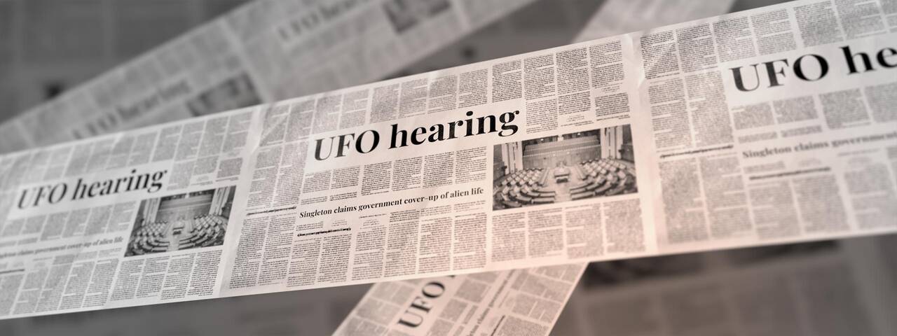 达芬奇预设 33组复古涂鸦叙事新闻时事标题视频叠加过渡转场特效包 MotionVFX – mStyle Newspaper Davinci Resolve 插件预设 sucaiwan.com