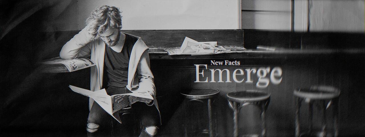 达芬奇预设 33组复古涂鸦叙事新闻时事标题视频叠加过渡转场特效包 MotionVFX – mStyle Newspaper Davinci Resolve 插件预设 sucaiwan.com