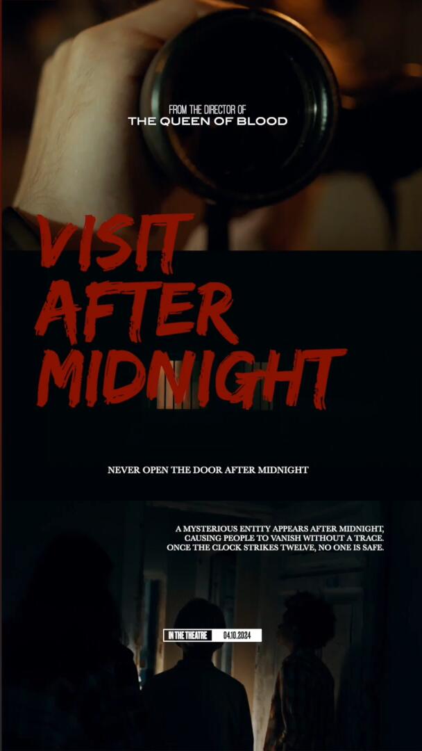 FCPX插件：复古酸性海报封面文字标题竖屏抖音小红书动画模板 , sucaiwan.com