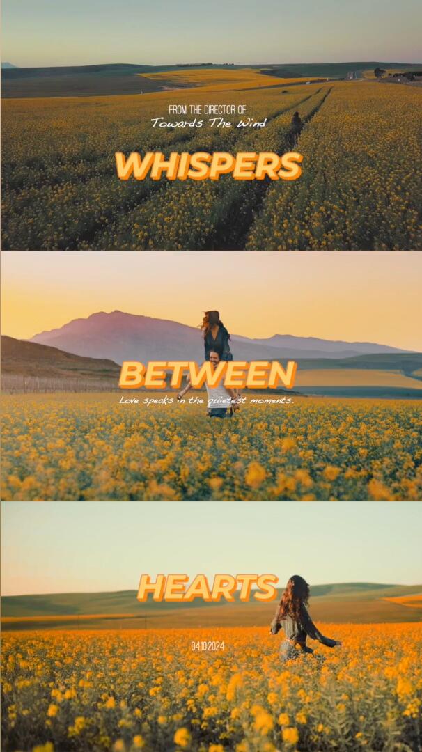 FCPX插件：复古酸性海报封面文字标题竖屏抖音小红书动画模板 , sucaiwan.com