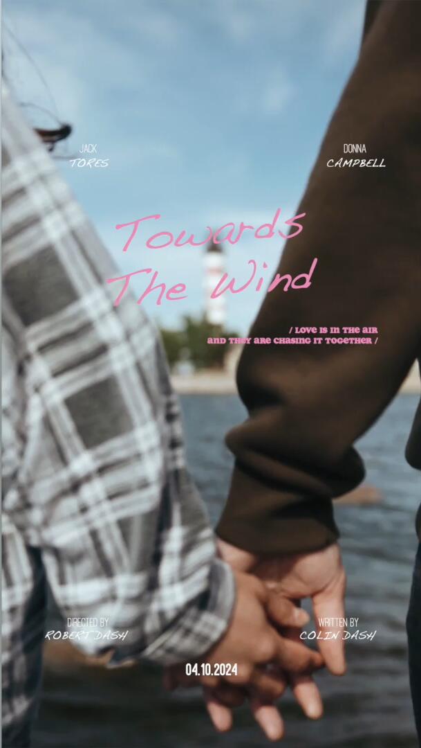 FCPX插件：复古酸性海报封面文字标题竖屏抖音小红书动画模板 , sucaiwan.com