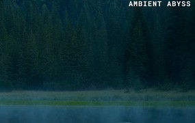 音效:深沉暗黑空灵“降雪”环境氛围背景音效素材 Digit Sounds Ambient Abyss
