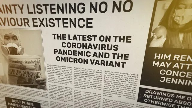 FCPX插件:复古真实头版标题文章4K杂志报纸特写新闻报道设计排版电影片头模板 , 第1张-素材湾丨精选海外优质设计素材资源 FCPX插件:复古真实头版标题文章4K杂志报纸特写新闻报道设计排版电影片头模板 , sucaiwan.com