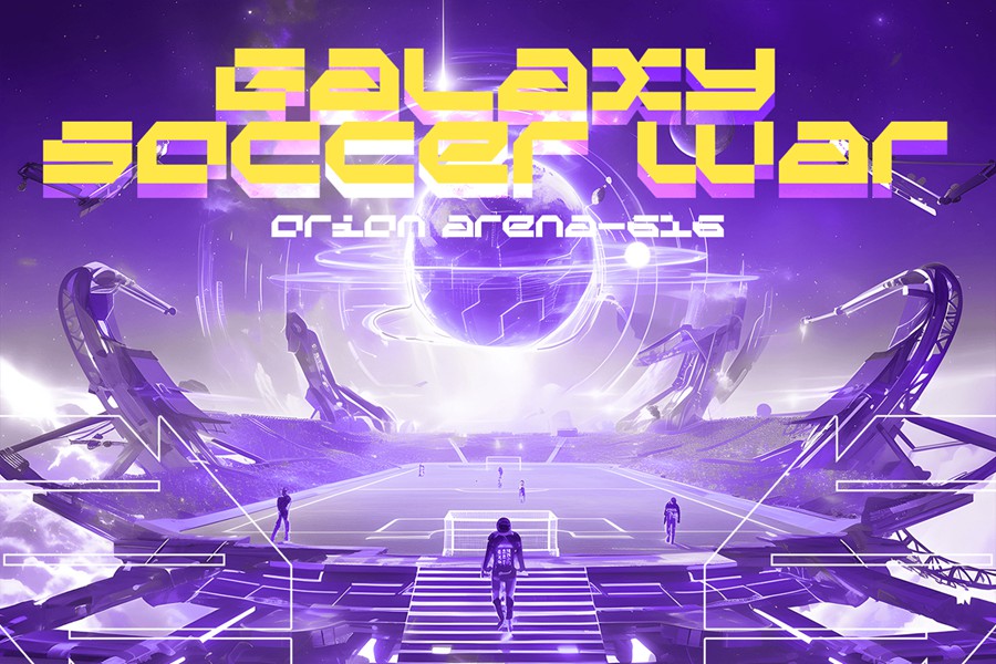 现代未来派品牌徽标网站游戏设计装饰英文字体安装包 Cyber Grid Cyber Crypto Font 设计素材 第12张-素材湾丨精选海外优质设计素材资源 现代未来派品牌徽标网站游戏设计装饰英文字体安装包 Cyber Grid Cyber Crypto Font 设计素材 sucaiwan.com