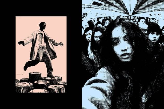 复古老式Riso凸版印刷半色调照片效果PS特效滤镜样机 Engraving Studio Hatching Effect 插件预设 第3张-素材湾丨精选海外优质设计素材资源 复古老式Riso凸版印刷半色调照片效果PS特效滤镜样机 Engraving Studio Hatching Effect 插件预设 sucaiwan.com