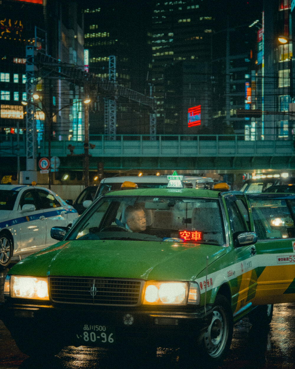 高级复古电影胶片颗粒模拟城市人文扫街摄影照片调色lightroom预设包 Eren Jam – Cinematic Street Presets 插件预设 sucaiwan.com