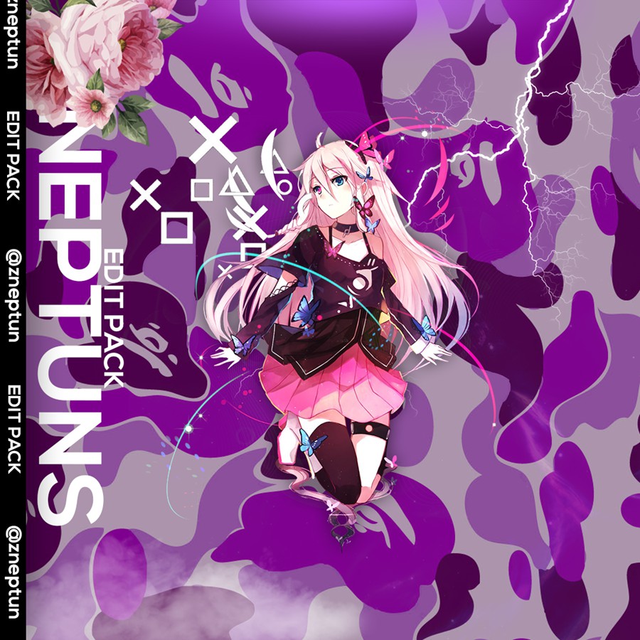 油管大神Neptun出品摇晃抖动动漫剪辑AE工程文件模板预订叠加视频音效素材包 Neptuns Edit Pack 影视音频 第2张-素材湾丨精选海外优质设计素材资源 油管大神Neptun出品摇晃抖动动漫剪辑AE工程文件模板预订叠加视频音效素材包 Neptuns Edit Pack 影视音频 sucaiwan.com