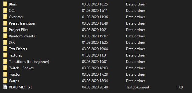 油管大神Neptun出品摇晃抖动动漫剪辑AE工程文件模板预订叠加视频音效素材包 Neptuns Edit Pack 影视音频 第4张-素材湾丨精选海外优质设计素材资源 油管大神Neptun出品摇晃抖动动漫剪辑AE工程文件模板预订叠加视频音效素材包 Neptuns Edit Pack 影视音频 sucaiwan.com