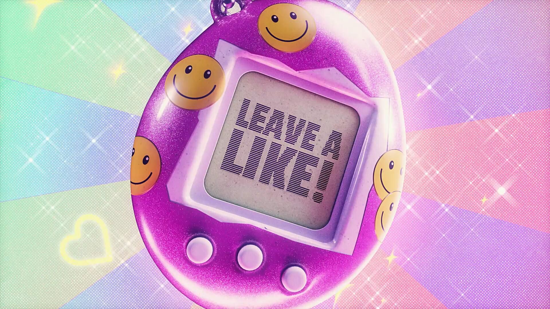 AE模板:复古Y2K趣味3D游戏机屏幕动态视频介绍开场标题排版模板 Pocket Pals Modular Intro , 第1张-素材湾丨精选海外优质设计素材资源 AE模板:复古Y2K趣味3D游戏机屏幕动态视频介绍开场标题排版模板 Pocket Pals Modular Intro , sucaiwan.com