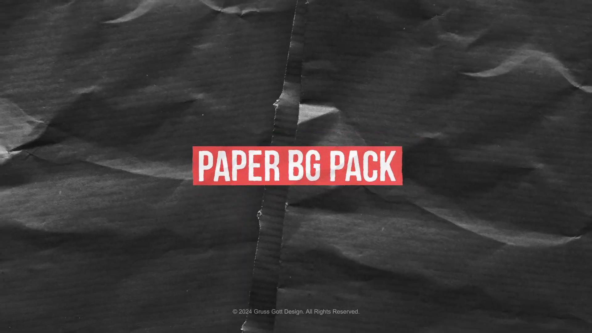 AE模板:40种创意复古手工剪切氛围皱巴巴撕裂纸张纹理无缝循环定格动画 , 第3张-素材湾丨精选海外优质设计素材资源 AE模板:40种创意复古手工剪切氛围皱巴巴撕裂纸张纹理无缝循环定格动画 , sucaiwan.com