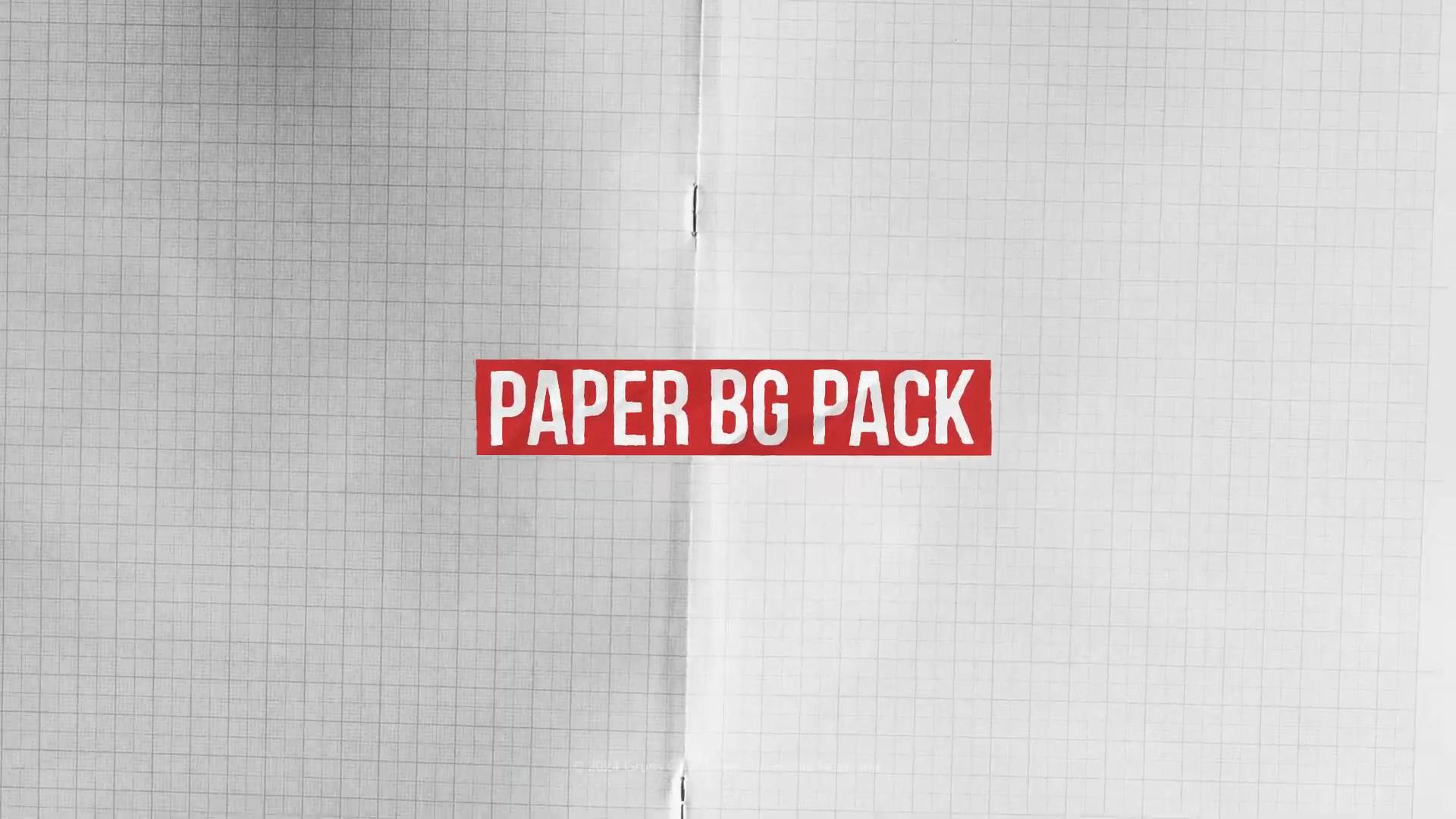 AE模板:40种创意复古手工剪切氛围皱巴巴撕裂纸张纹理无缝循环定格动画 , 第2张-素材湾丨精选海外优质设计素材资源 AE模板:40种创意复古手工剪切氛围皱巴巴撕裂纸张纹理无缝循环定格动画 , sucaiwan.com