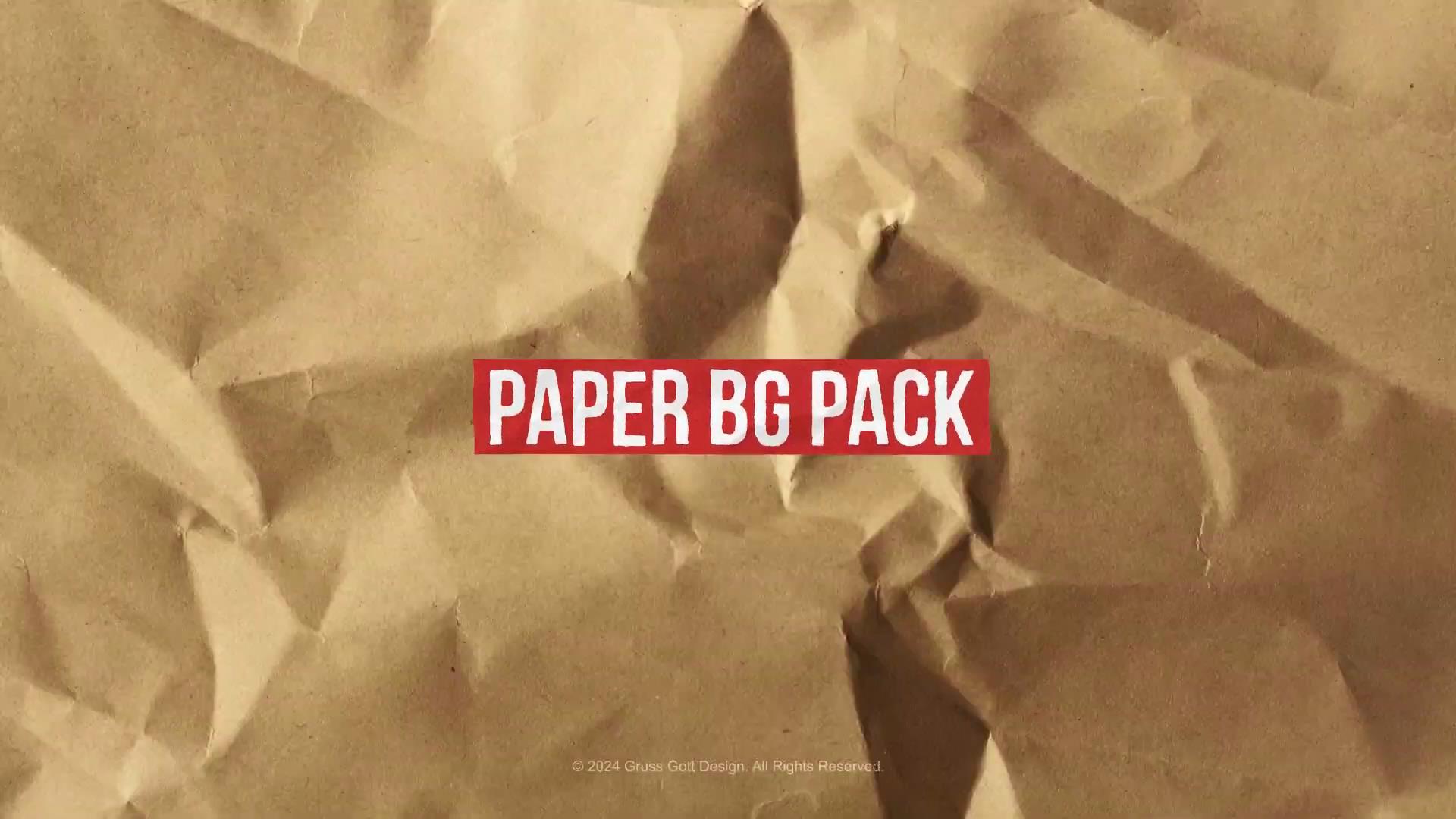 AE模板:40种创意复古手工剪切氛围皱巴巴撕裂纸张纹理无缝循环定格动画 , 第7张-素材湾丨精选海外优质设计素材资源 AE模板:40种创意复古手工剪切氛围皱巴巴撕裂纸张纹理无缝循环定格动画 , sucaiwan.com