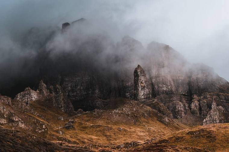 飞思预设 梦幻深沉情绪化旅拍风景摄影照片调色Capture One预设包 Northlandscapes Capture ONE Master Collection 插件预设 sucaiwan.com
