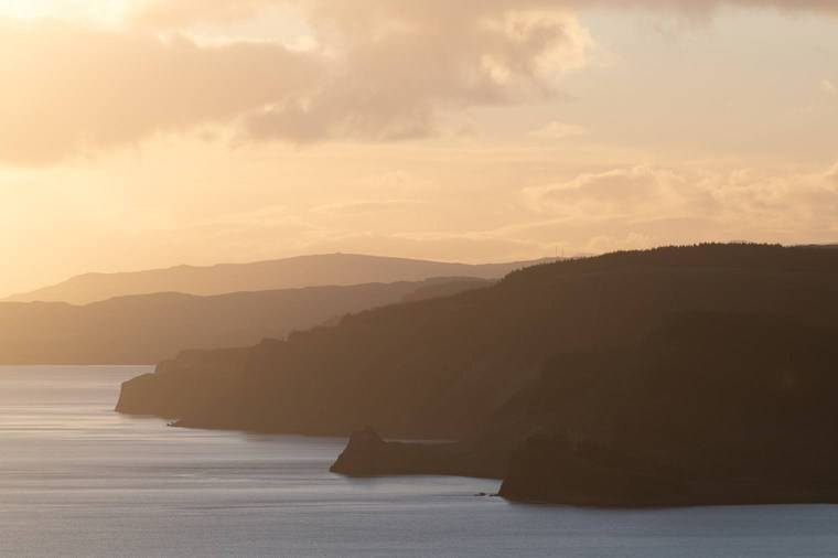 飞思预设 梦幻深沉情绪化旅拍风景摄影照片调色Capture One预设包 Northlandscapes Capture ONE Master Collection 插件预设 sucaiwan.com