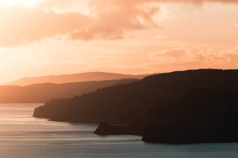 飞思预设 梦幻深沉情绪化旅拍风景摄影照片调色Capture One预设包 Northlandscapes Capture ONE Master Collection 插件预设 sucaiwan.com