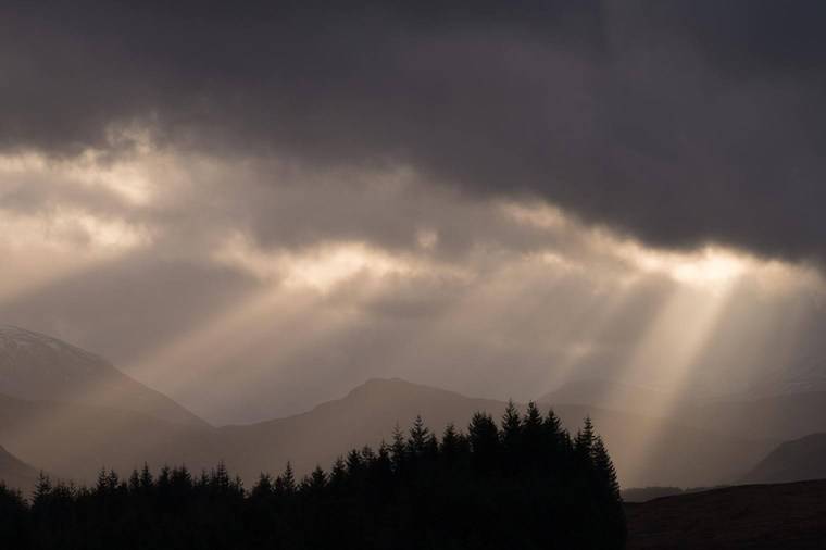 飞思预设 梦幻深沉情绪化旅拍风景摄影照片调色Capture One预设包 Northlandscapes Capture ONE Master Collection 插件预设 sucaiwan.com