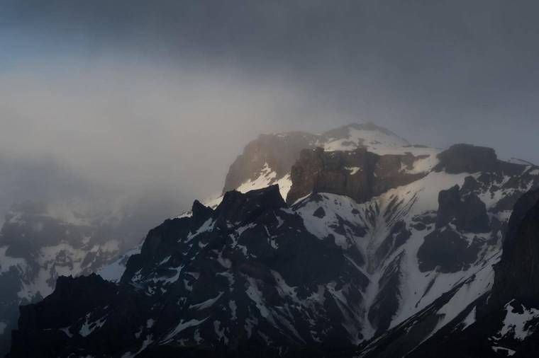 飞思预设 梦幻深沉情绪化旅拍风景摄影照片调色Capture One预设包 Northlandscapes Capture ONE Master Collection 插件预设 sucaiwan.com
