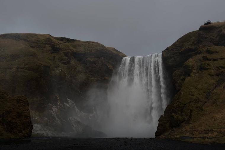 飞思预设 梦幻深沉情绪化旅拍风景摄影照片调色Capture One预设包 Northlandscapes Capture ONE Master Collection 插件预设 sucaiwan.com