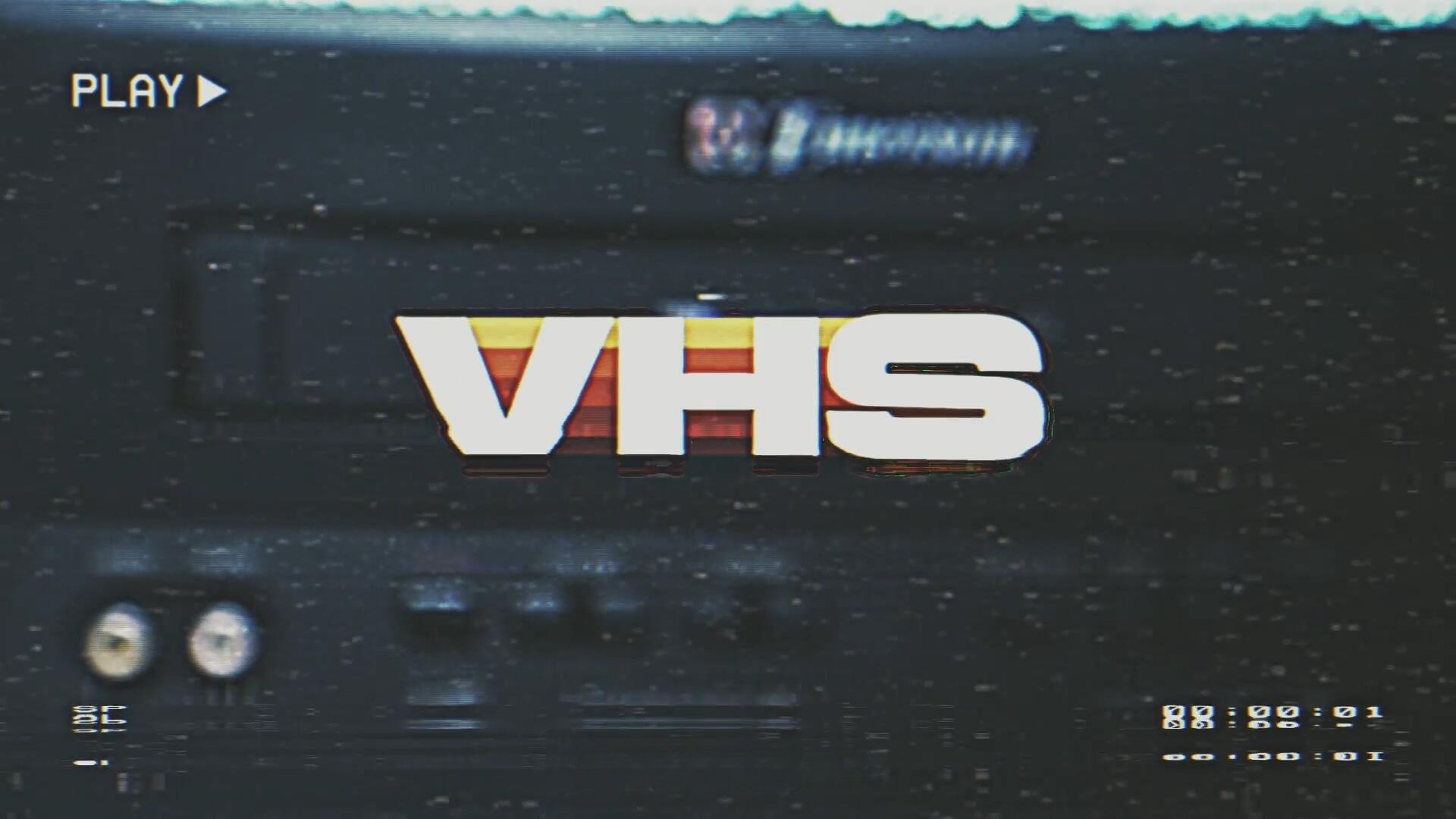 AE模板:90年代真实复古怀旧氛围磁带VHS颗粒纹理模板 , 第1张-素材湾丨精选海外优质设计素材资源 AE模板:90年代真实复古怀旧氛围磁带VHS颗粒纹理模板 , sucaiwan.com