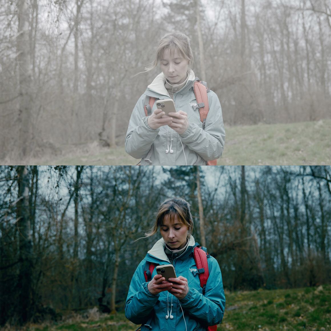 电影外观Kodak柯达Portra 400胶片仿真模拟LOG还原调色LUT预设 Cristian Mate Grab – Kodak Portra Film Emulation for LOG 插件预设 第4张-素材湾丨精选海外优质设计素材资源 电影外观Kodak柯达Portra 400胶片仿真模拟LOG还原调色LUT预设 Cristian Mate Grab – Kodak Portra Film Emulation for LOG 插件预设 sucaiwan.com