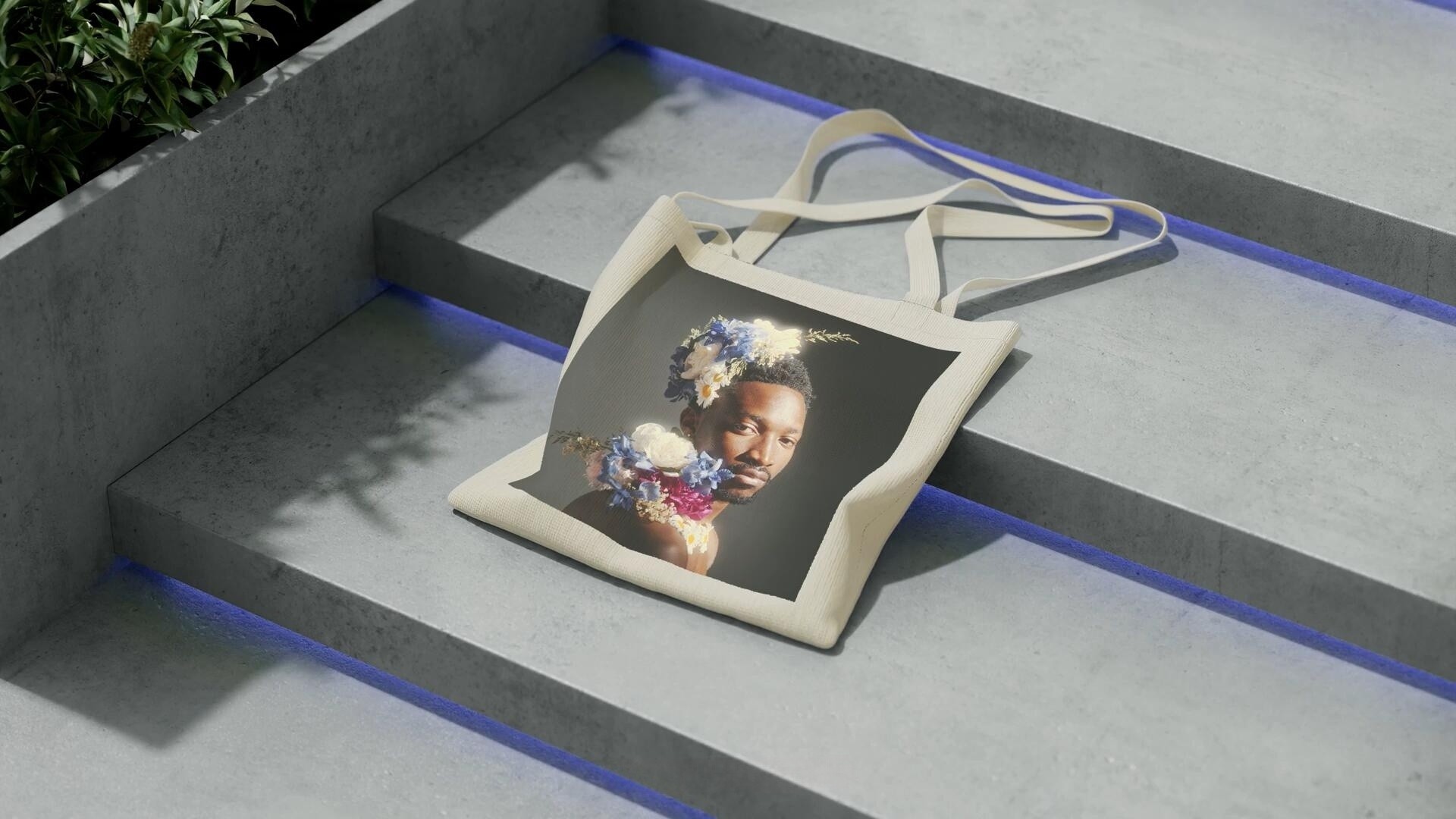 AE模板:5款现代极简手提袋帆布袋塑料收纳包动态海报VI品牌设计展示动画效果 , 第5张-素材湾丨精选海外优质设计素材资源 AE模板:5款现代极简手提袋帆布袋塑料收纳包动态海报VI品牌设计展示动画效果 , sucaiwan.com