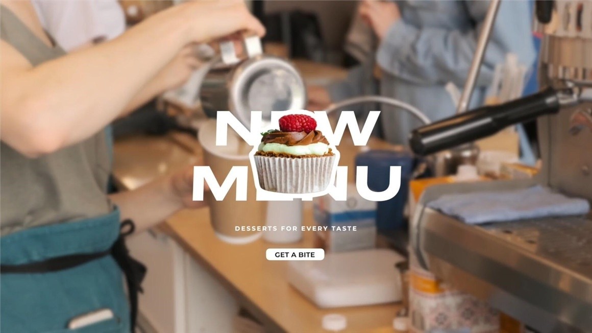 FCPX插件：极简风格购物频道产品名称价格文字标题动画 , sucaiwan.com