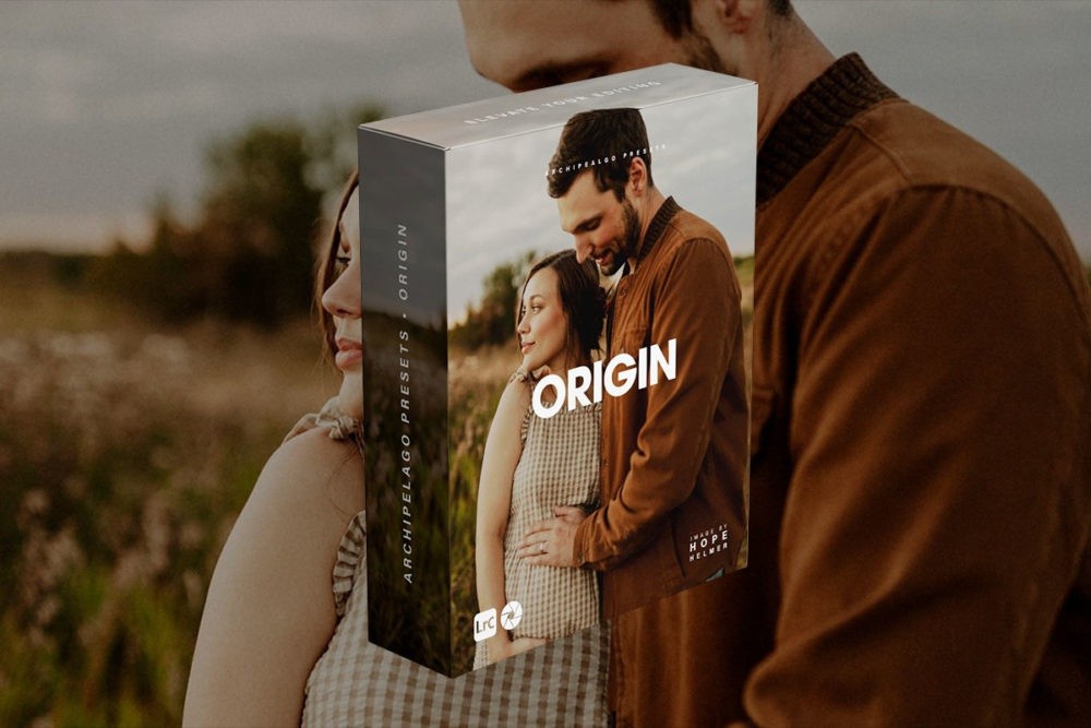 经典温暖柔和橙色情侣婚礼摄影肖像照片调色Lightroom预设包 Archipelago – Origin Limited Released 插件预设 第1张-素材湾丨精选海外优质设计素材资源 经典温暖柔和橙色情侣婚礼摄影肖像照片调色Lightroom预设包 Archipelago – Origin Limited Released 插件预设 sucaiwan.com