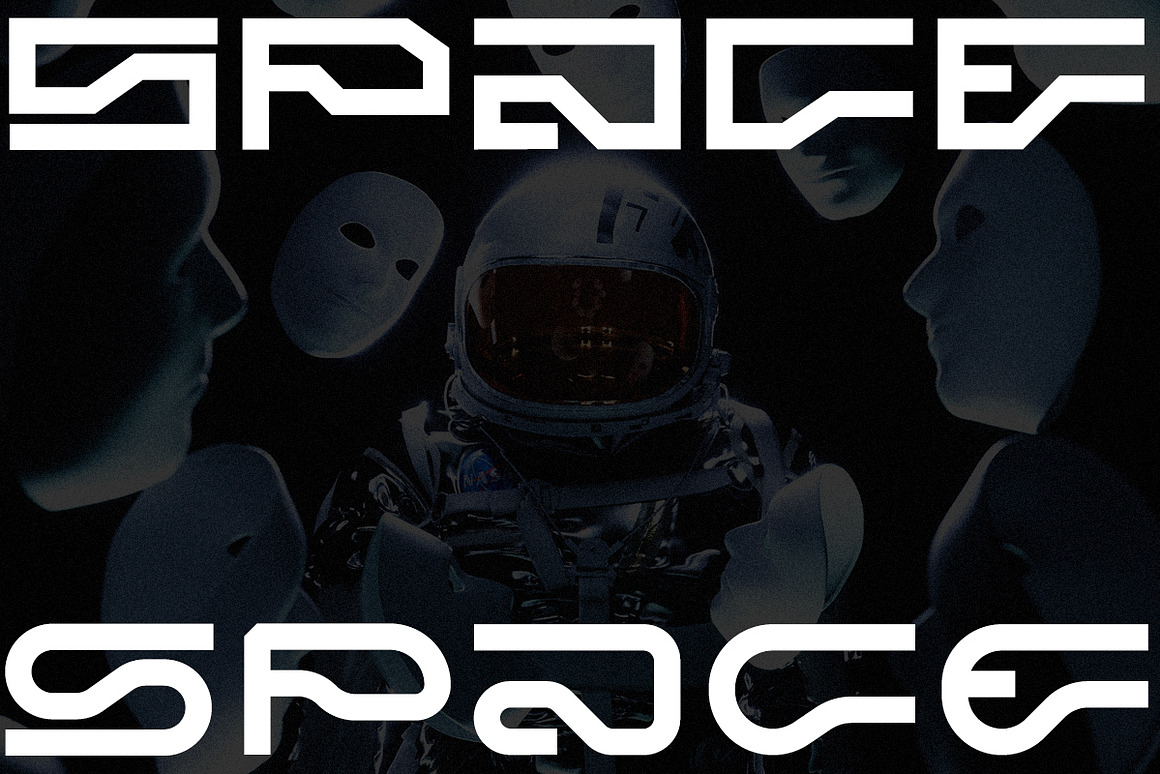 英文字体:现代极简艺术几何美学无衬线英文标题排版无衬线字体 Neocore - Tech Font 设计素材 第3张-素材湾丨精选海外优质设计素材资源 英文字体:现代极简艺术几何美学无衬线英文标题排版无衬线字体 Neocore - Tech Font 设计素材 sucaiwan.com