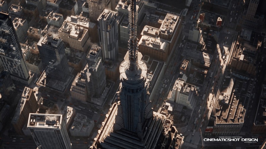 现代城市电影镜头设计 Gumroad – Cinematic Shot Design | Modern city 设计教程 第1张-素材湾丨精选海外优质设计素材资源 现代城市电影镜头设计 Gumroad – Cinematic Shot Design | Modern city 设计教程 sucaiwan.com