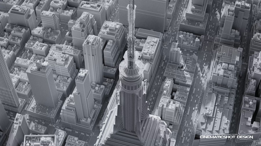 现代城市电影镜头设计 Gumroad – Cinematic Shot Design | Modern city 设计教程 第2张-素材湾丨精选海外优质设计素材资源 现代城市电影镜头设计 Gumroad – Cinematic Shot Design | Modern city 设计教程 sucaiwan.com
