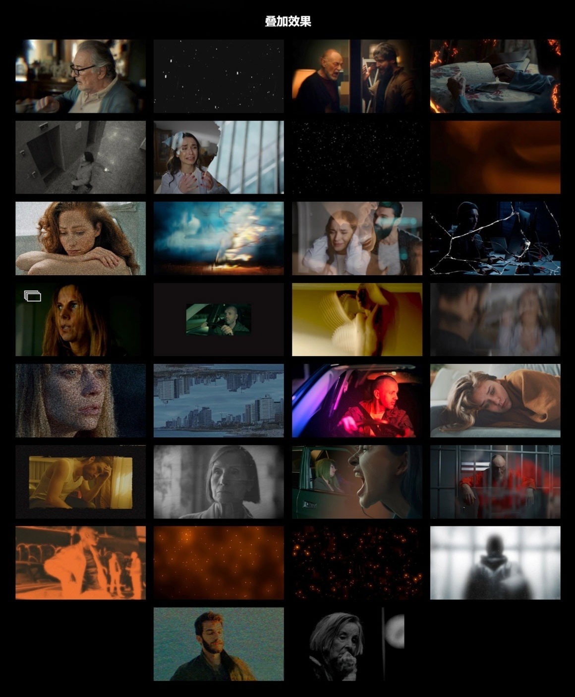 MotionVFX – mDrama 79个电影紧张氛围视频叠加特效/玻璃破碎/撕纸/燃烧转场/电影标题字幕动画排版/背景动画/摄像机运动转场过渡FCPX插件 , 第18张-素材湾丨精选海外优质设计素材资源 MotionVFX – mDrama 79个电影紧张氛围视频叠加特效/玻璃破碎/撕纸/燃烧转场/电影标题字幕动画排版/背景动画/摄像机运动转场过渡FCPX插件 , sucaiwan.com